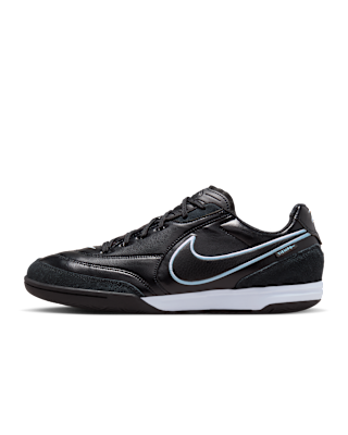 Nike Tiempo Streetgato PRM Indoor/Court Low-Top Soccer Shoes. Nike.com